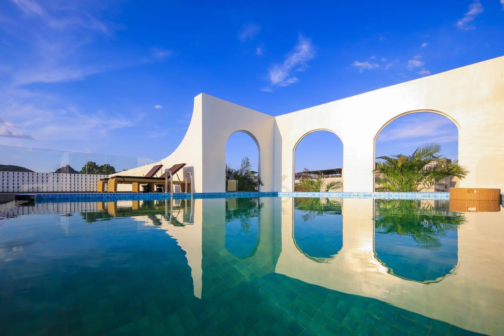 Lijiang Moon Hotel - Guilin East And West Lane Two Rivers And Four Lakes Scenic Area المظهر الخارجي الصورة