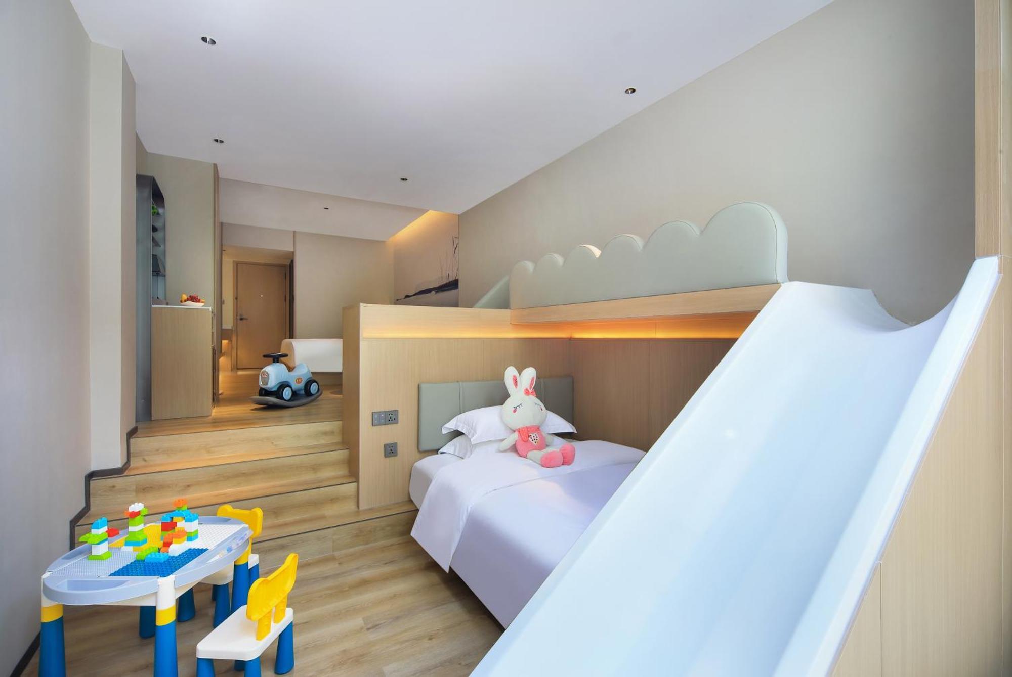 Lijiang Moon Hotel - Guilin East And West Lane Two Rivers And Four Lakes Scenic Area المظهر الخارجي الصورة